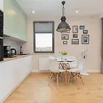 Apartamento Garden Gates By Renters