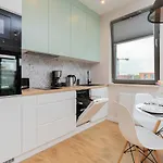 Apartamento Garden Gates By Renters *