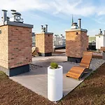 Garden Gates By Renters Apartamento