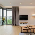 Garden Gates By Renters Apartamento
