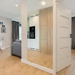 Apartamento Garden Gates By Renters