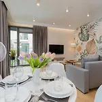 Garden Gates By Renters Apartamento
