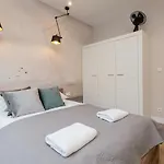 Apartamento Garden Gates By Renters Gdańsk