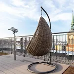 Apartamento Garden Gates By Renters Gdańsk