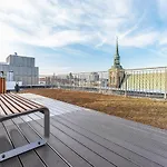 Garden Gates By Renters * Gdańsk