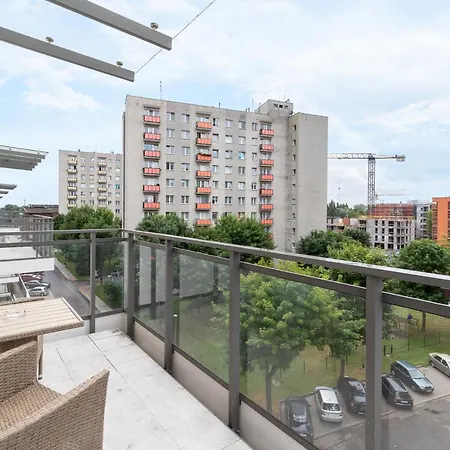 Appartement Garden Gates By Renters *