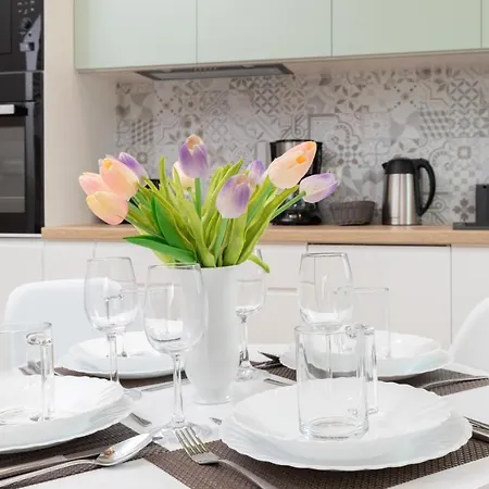 Appartamento Garden Gates By Renters *