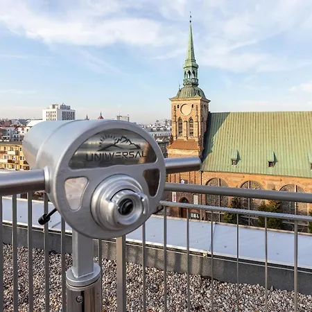 Appartement Garden Gates By Renters