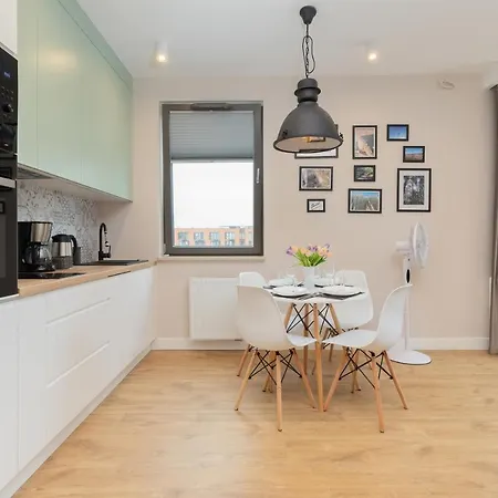 Appartamento Garden Gates By Renters