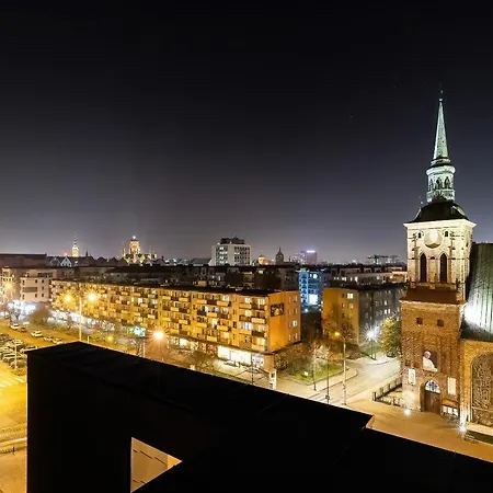 Lejlighed Garden Gates By Renters *