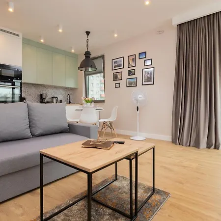 Garden Gates By Renters Lejlighed