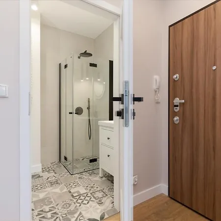 Garden Gates By Renters Gdańsk