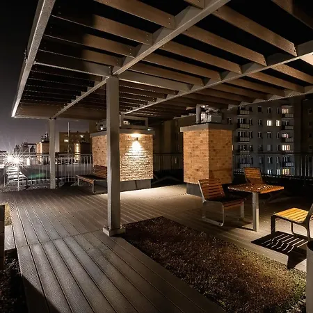 Appartement Garden Gates By Renters