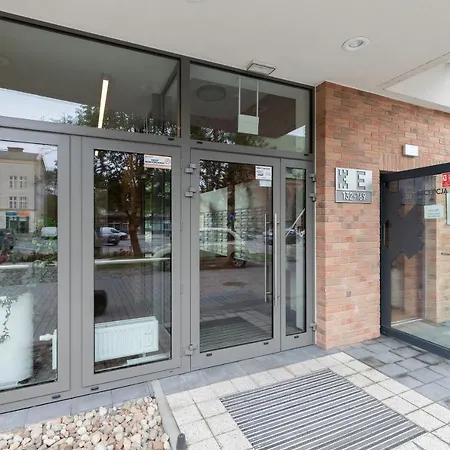 Garden Gates By Renters * Gdańsk