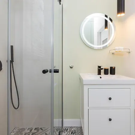 Garden Gates By Renters * Gdańsk