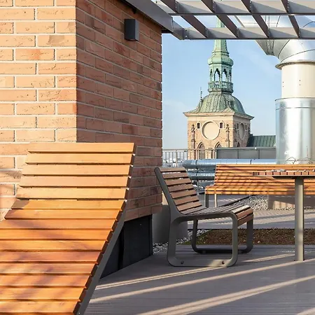 Garden Gates By Renters Gdańsk