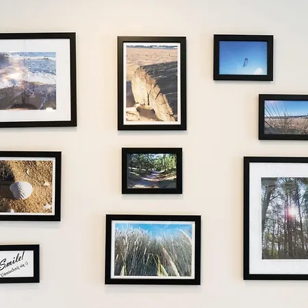 Garden Gates By Renters Lejlighed Gdańsk