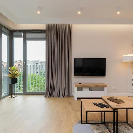 Garden Gates By Renters Appartement