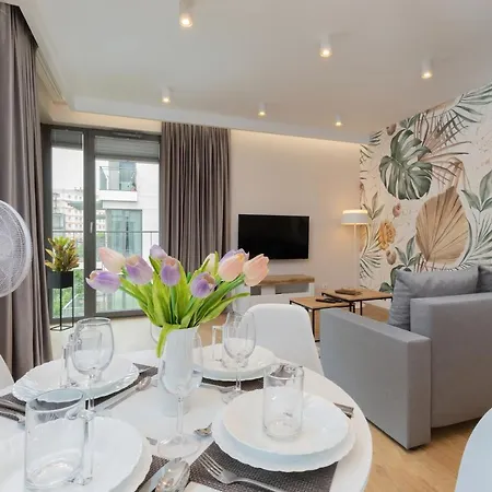 Garden Gates By Renters Lejlighed