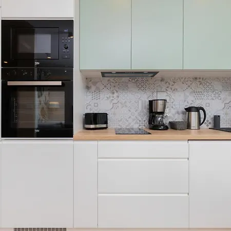 Lejlighed Garden Gates By Renters *