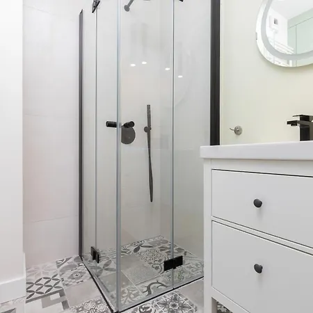 Appartement Garden Gates By Renters *