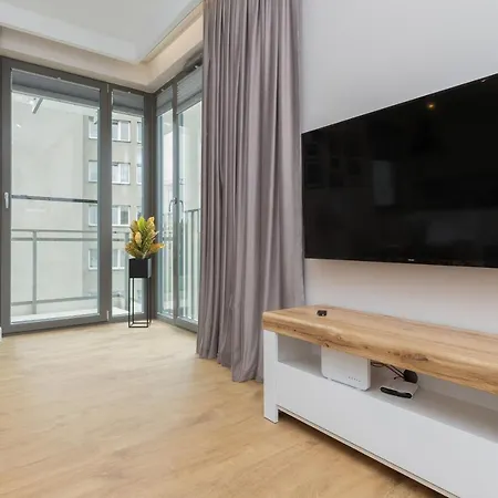 Garden Gates By Renters Gdańsk