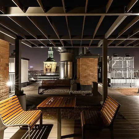 Garden Gates By Renters Gdańsk