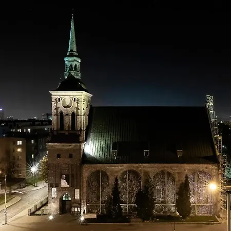Lejlighed Garden Gates By Renters