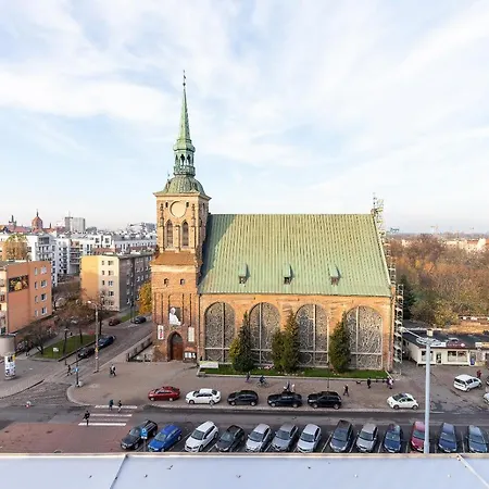 Garden Gates By Renters Lejlighed