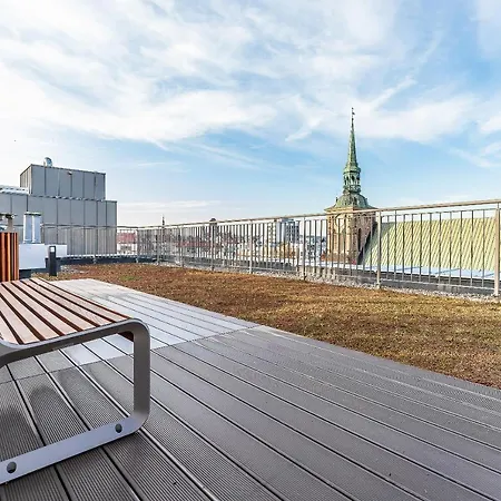 Garden Gates By Renters * Gdańsk