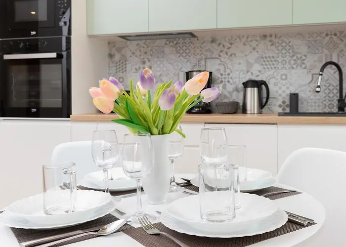 Daire Garden Gates By Renters *