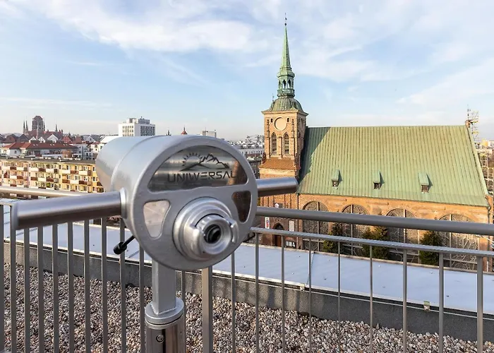Apartmán Garden Gates By Renters