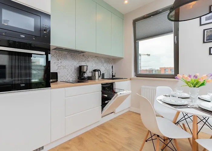 Apartmán Garden Gates By Renters *