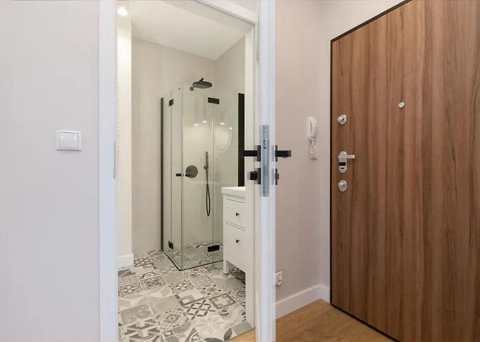 Garden Gates By Renters Gdaňsk