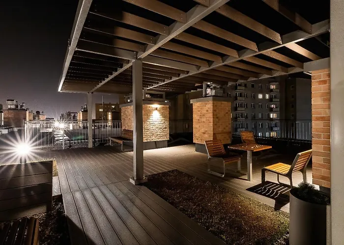 Apartment Garden Gates By Renters