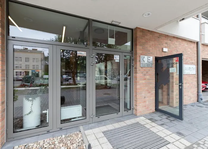 Garden Gates By Renters * Gdaňsk