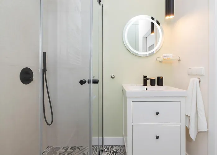 Garden Gates By Renters * Gdaňsk