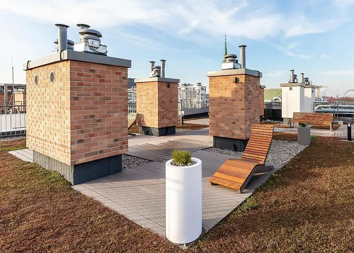 Garden Gates By Renters Apartmán