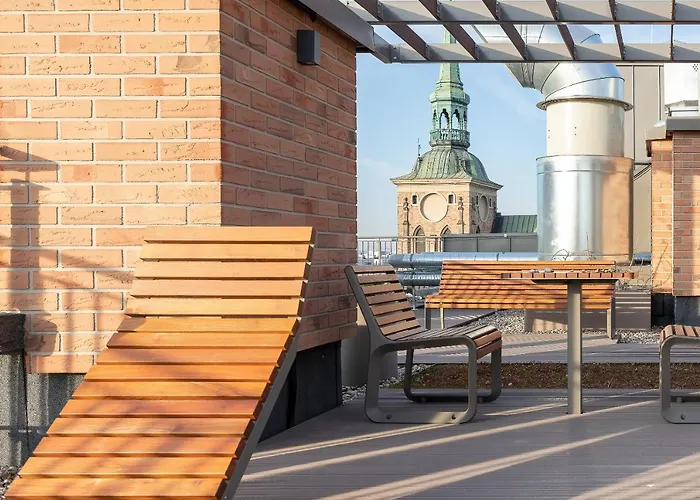 Garden Gates By Renters Gdaňsk