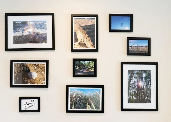 Garden Gates By Renters Daire Gdansk