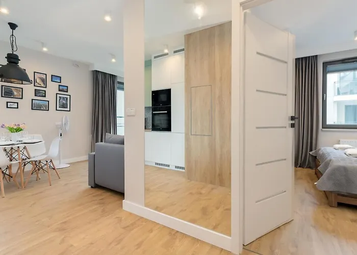 Apartmán Garden Gates By Renters