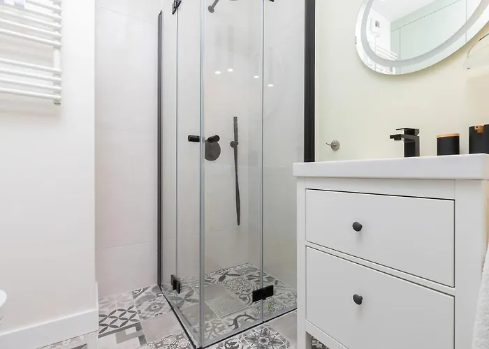 Apartmán Garden Gates By Renters *