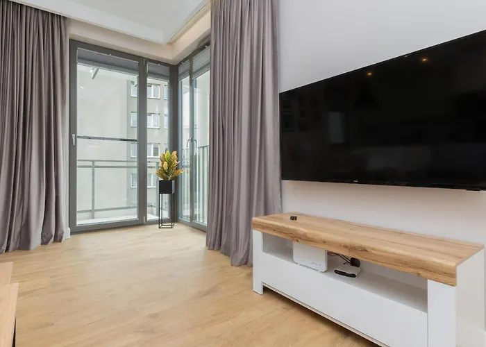 Garden Gates By Renters Gdansk