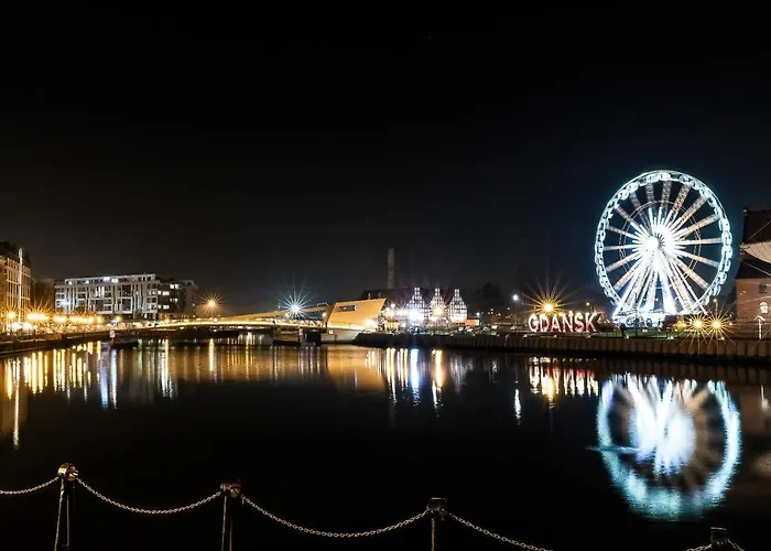 Garden Gates By Renters Gdansk
