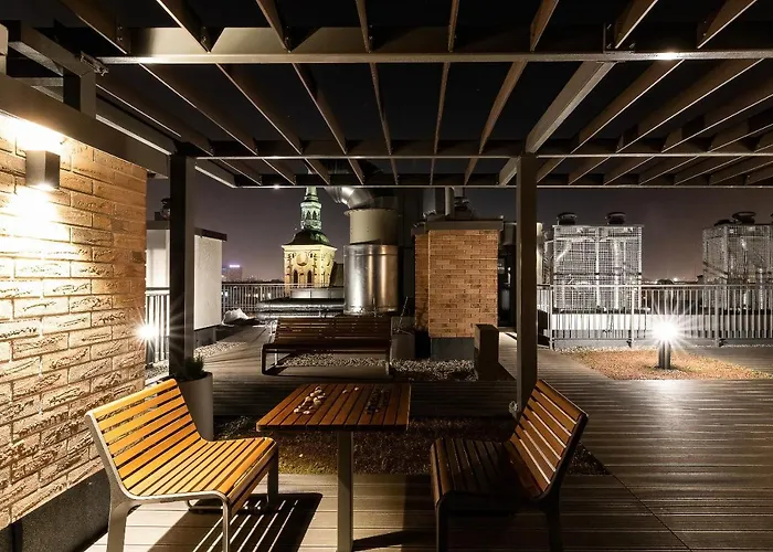 Garden Gates By Renters Gdaňsk