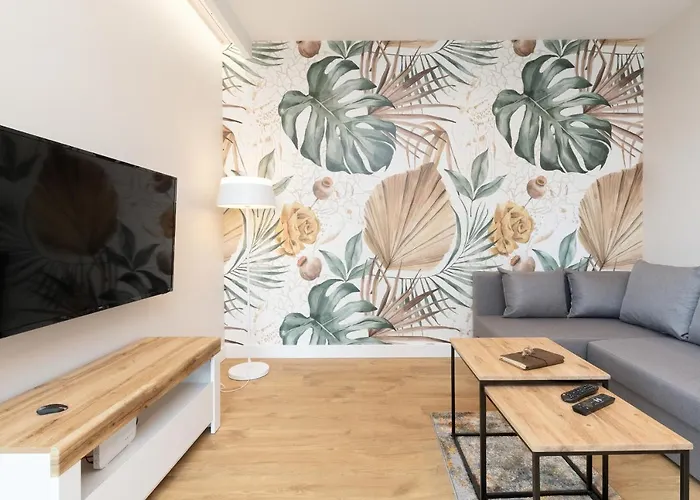 Garden Gates By Renters Gdansk