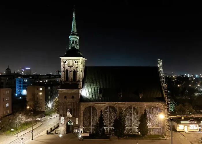 Apartmán Garden Gates By Renters