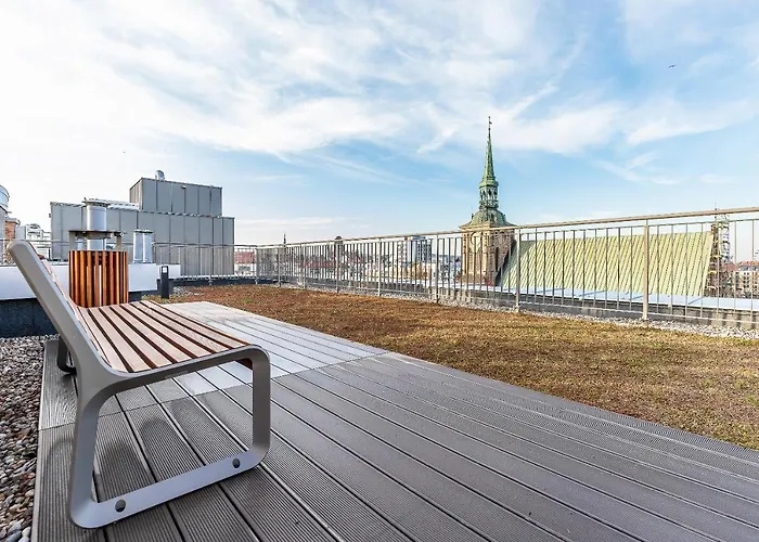 Garden Gates By Renters * Gdansk