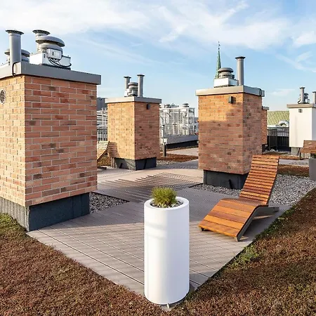 Garden Gates By Renters شقة