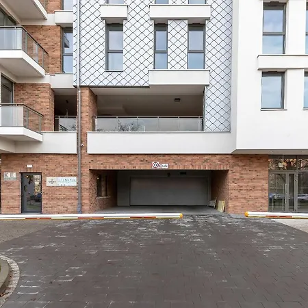Garden Gates By Renters شقة